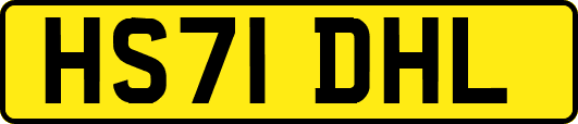 HS71DHL