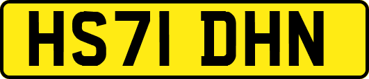 HS71DHN