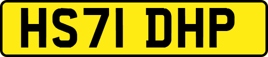 HS71DHP