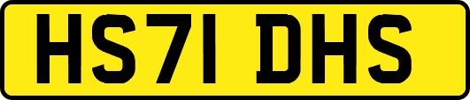 HS71DHS