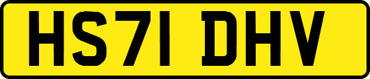 HS71DHV