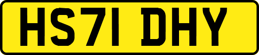 HS71DHY