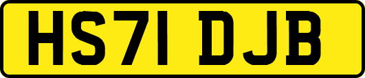 HS71DJB