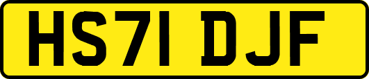 HS71DJF