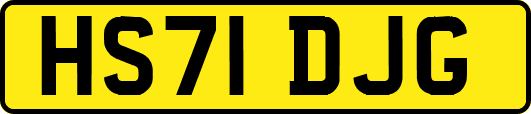 HS71DJG