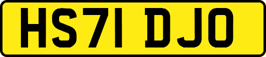 HS71DJO