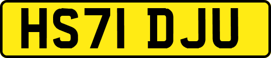 HS71DJU