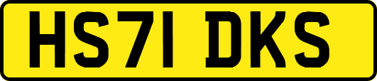 HS71DKS
