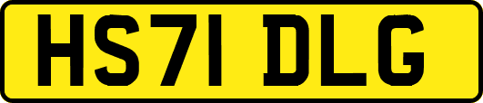HS71DLG