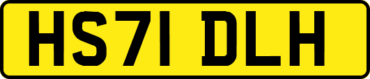 HS71DLH