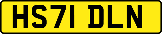 HS71DLN