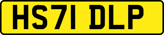 HS71DLP