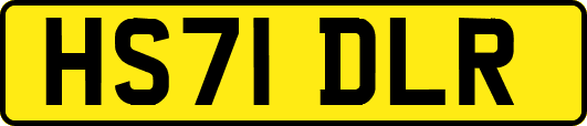 HS71DLR
