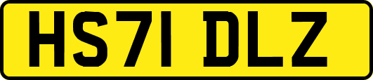 HS71DLZ