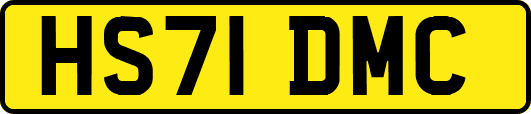 HS71DMC