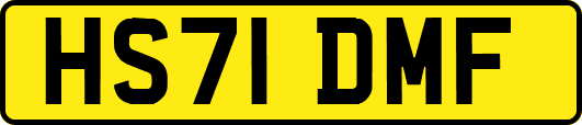HS71DMF