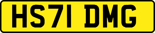 HS71DMG