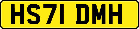 HS71DMH