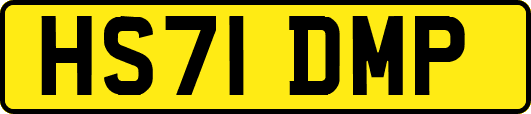 HS71DMP