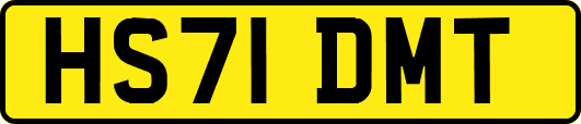 HS71DMT