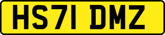 HS71DMZ