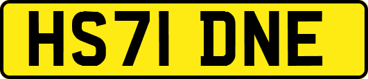 HS71DNE