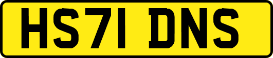 HS71DNS