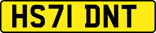 HS71DNT