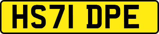 HS71DPE