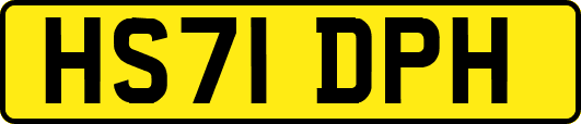 HS71DPH