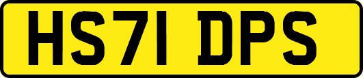 HS71DPS
