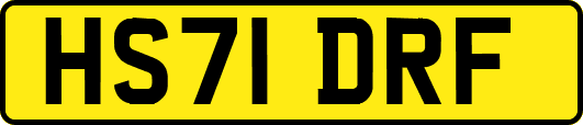 HS71DRF