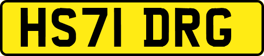HS71DRG