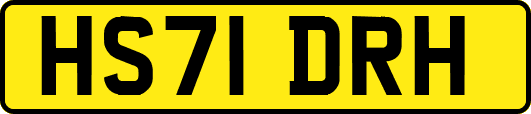 HS71DRH