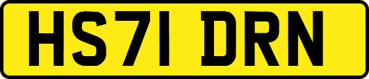 HS71DRN