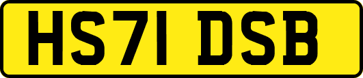 HS71DSB