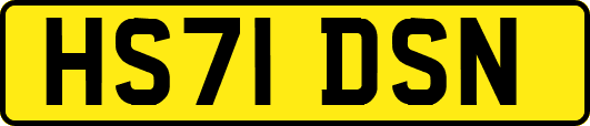 HS71DSN