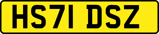 HS71DSZ