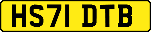 HS71DTB
