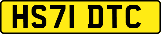 HS71DTC