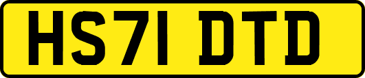 HS71DTD