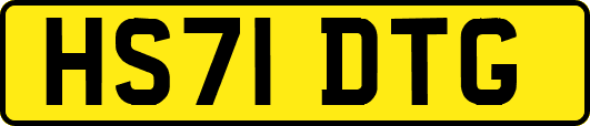 HS71DTG