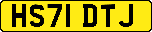 HS71DTJ