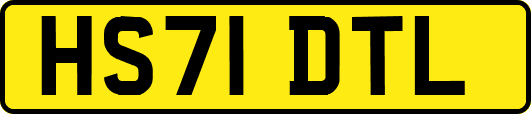 HS71DTL