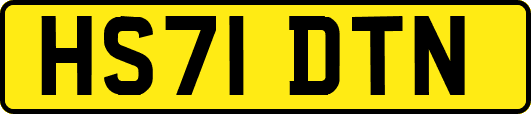 HS71DTN