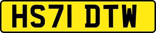 HS71DTW