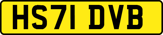 HS71DVB