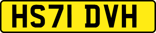 HS71DVH