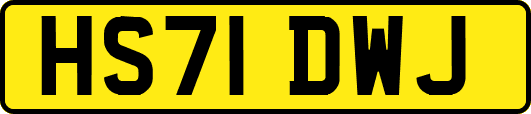 HS71DWJ