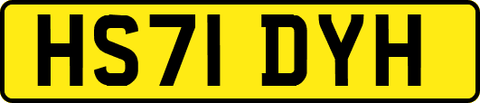 HS71DYH